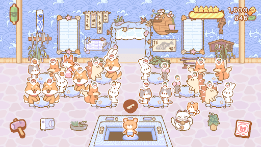 Kuma Sushi Bar screenshot 7 - screenshot
