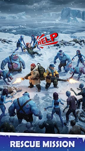 Ice Haven screenshot 5 - screenshot