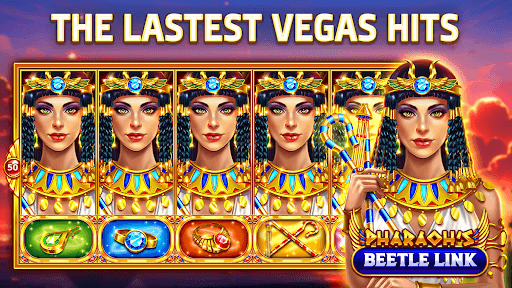 HighRoller Vegas: Casino Games screenshot 21 - screenshot