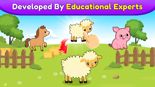 Baby Games for 1-3 Year Olds screenshot 5 - screenshot