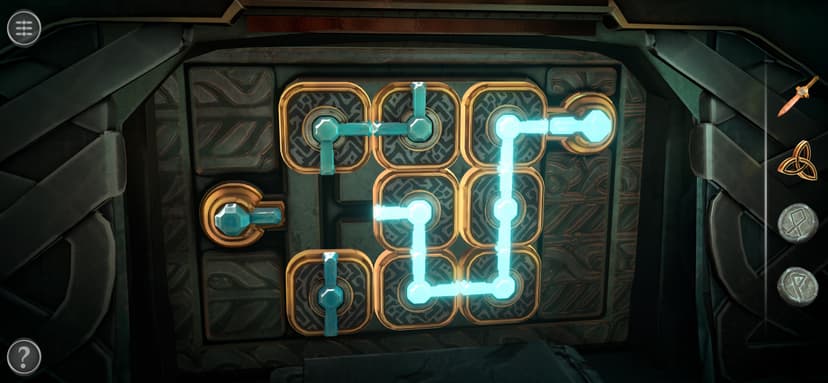 Boxes: Lost Fragments screenshot 7 - screenshot