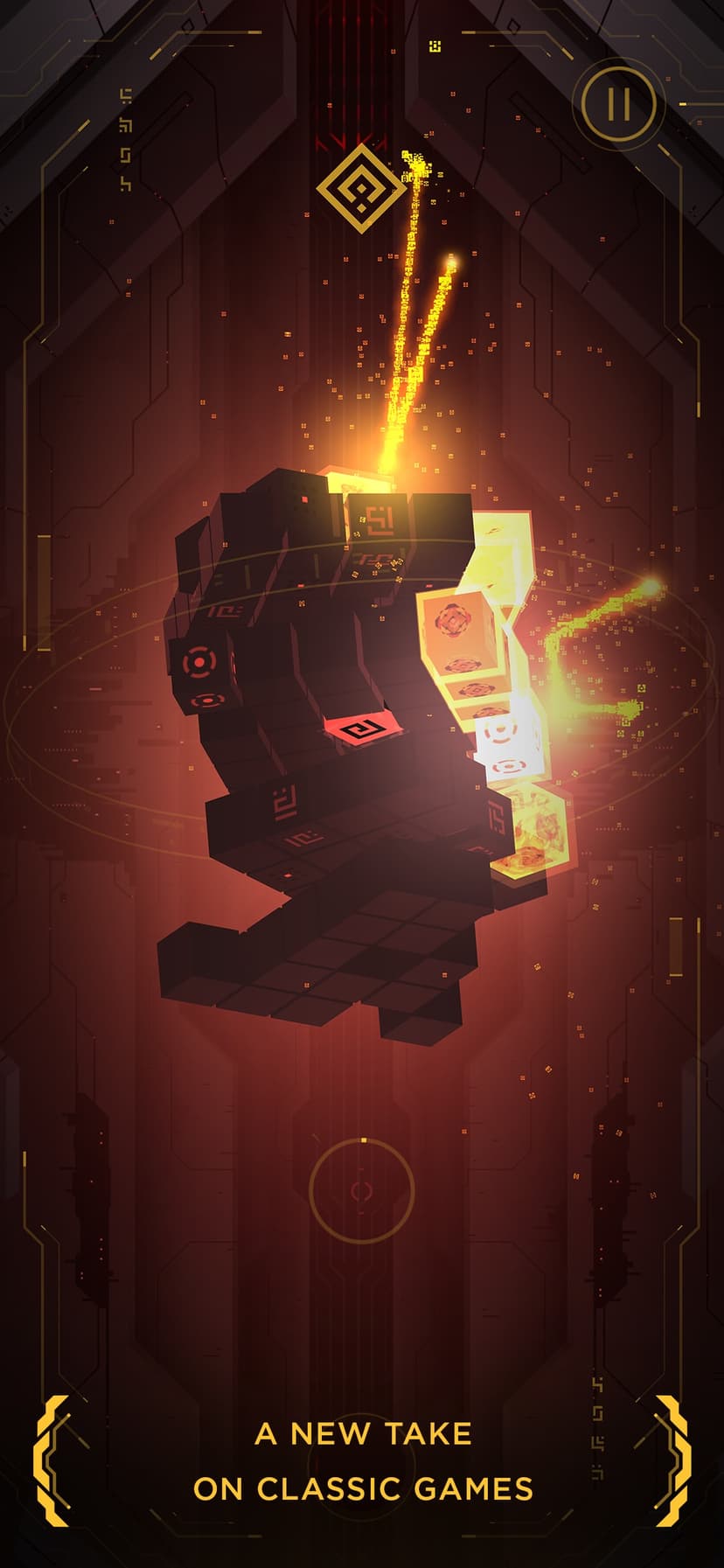Hyperforma Premium screenshot 2 - screenshot