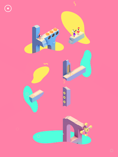 Monument Valley 3 screenshot 12 - screenshot