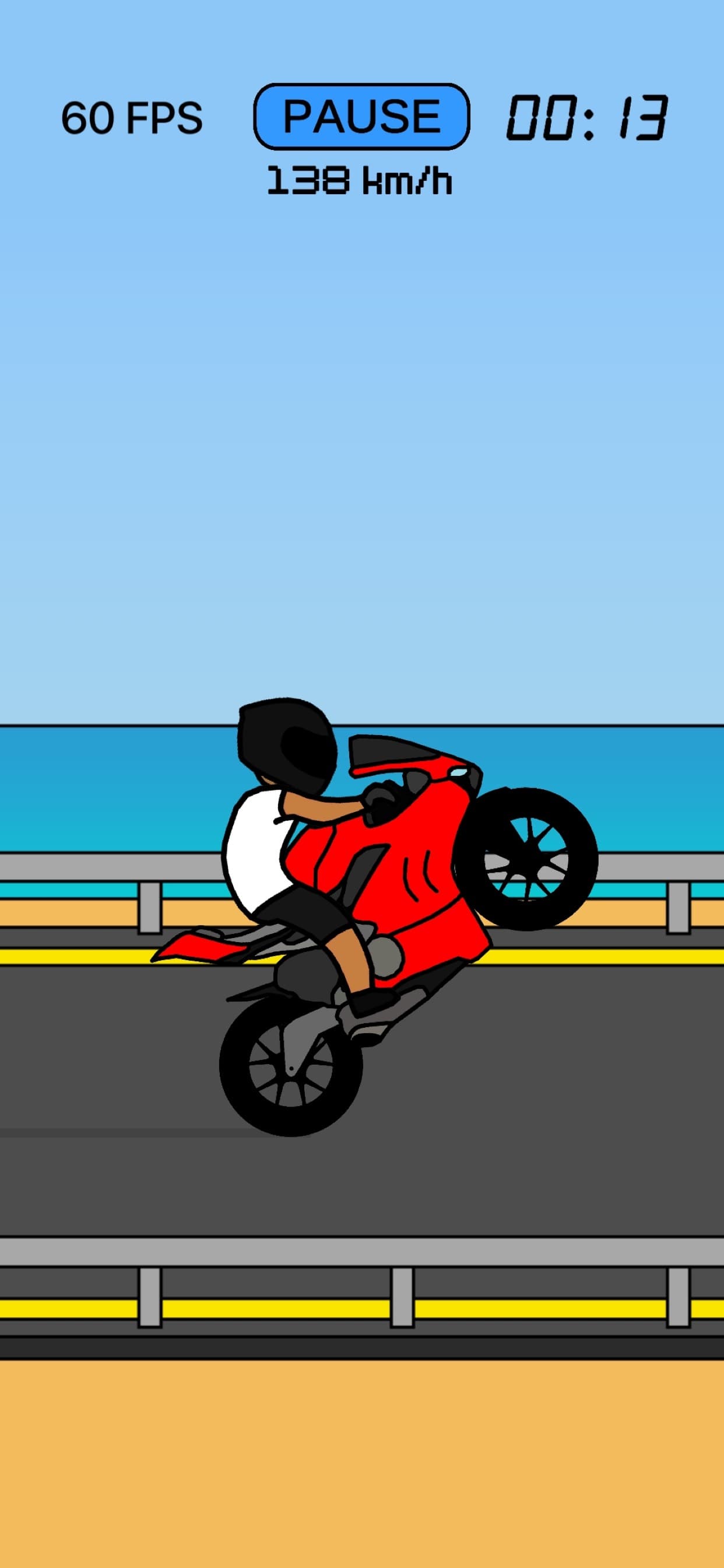 Wheelie Life screenshot 3 - screenshot
