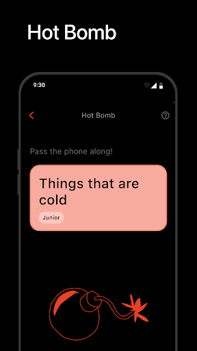 Social Gamebox screenshot 5 - screenshot