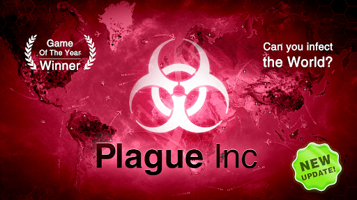 Plague Inc. screenshot 32 - screenshot