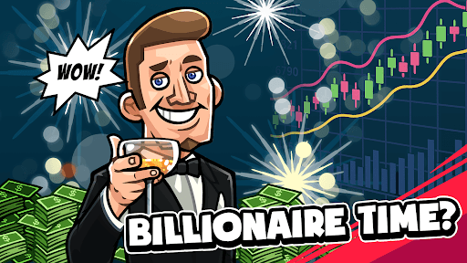 Idle Billionaire Tycoon screenshot 6 - screenshot