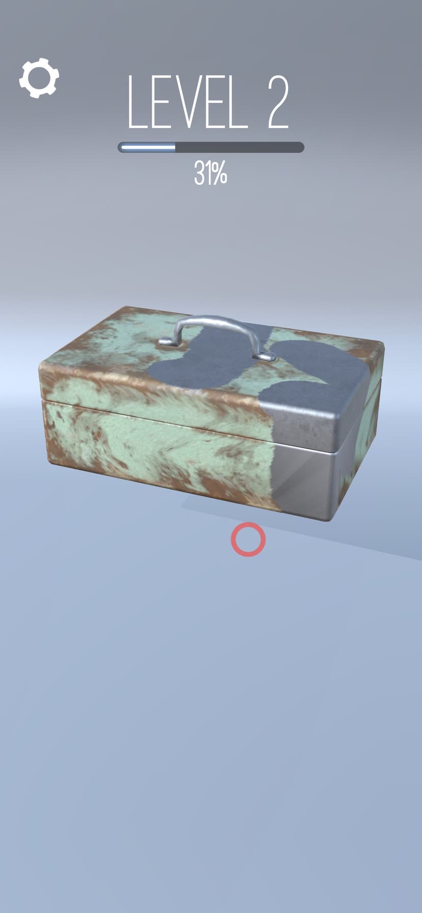 Rusty Blower 3D screenshot 2 - screenshot