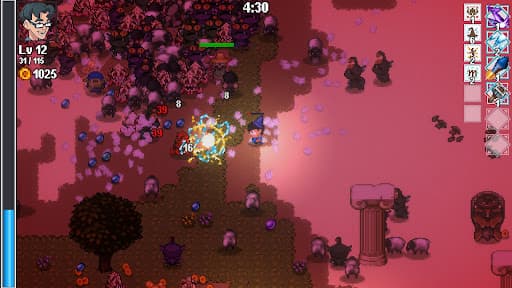Nerd Survivors screenshot 7 - screenshot