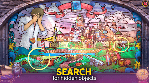 Bridge Another World: The Game screenshot 11 - screenshot