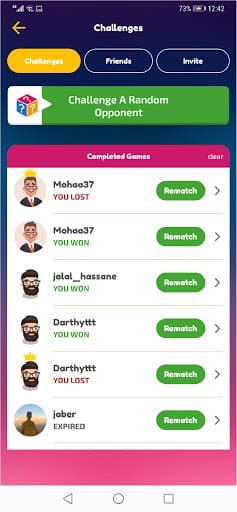 Play and Win-Win Cash Prizes! screenshot 5 - screenshot