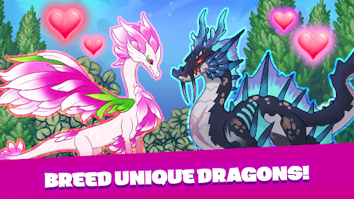 DragonVale: Hatch Dragon Eggs screenshot 8 - screenshot