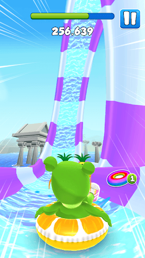 Gummy Bear Water Park screenshot 4 - screenshot