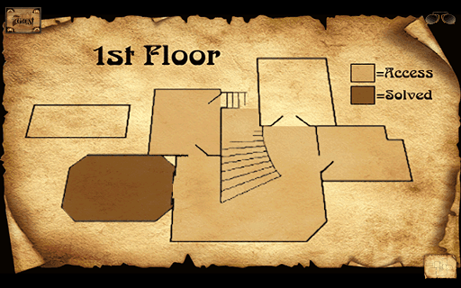 The 7th Guest: Remastered screenshot 12 - screenshot
