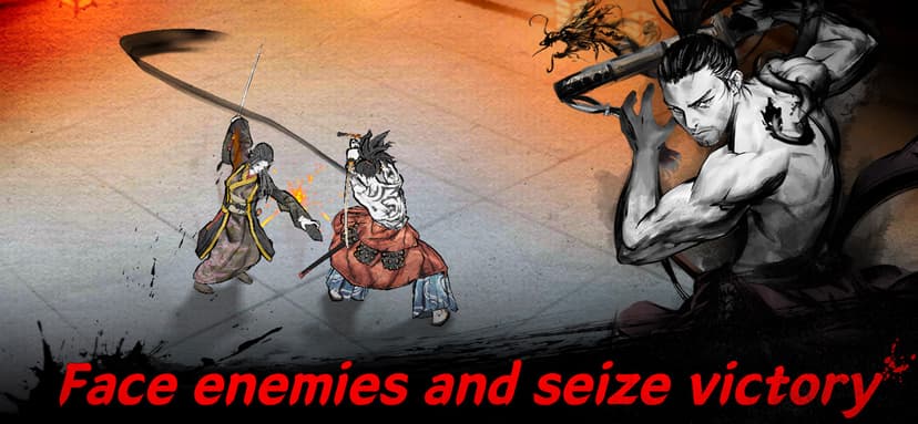 Ronin: The Last Samurai screenshot 2 - screenshot