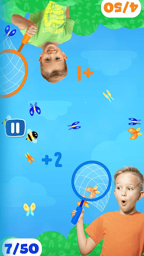 Vlad and Niki - 2 Players screenshot 3 - screenshot