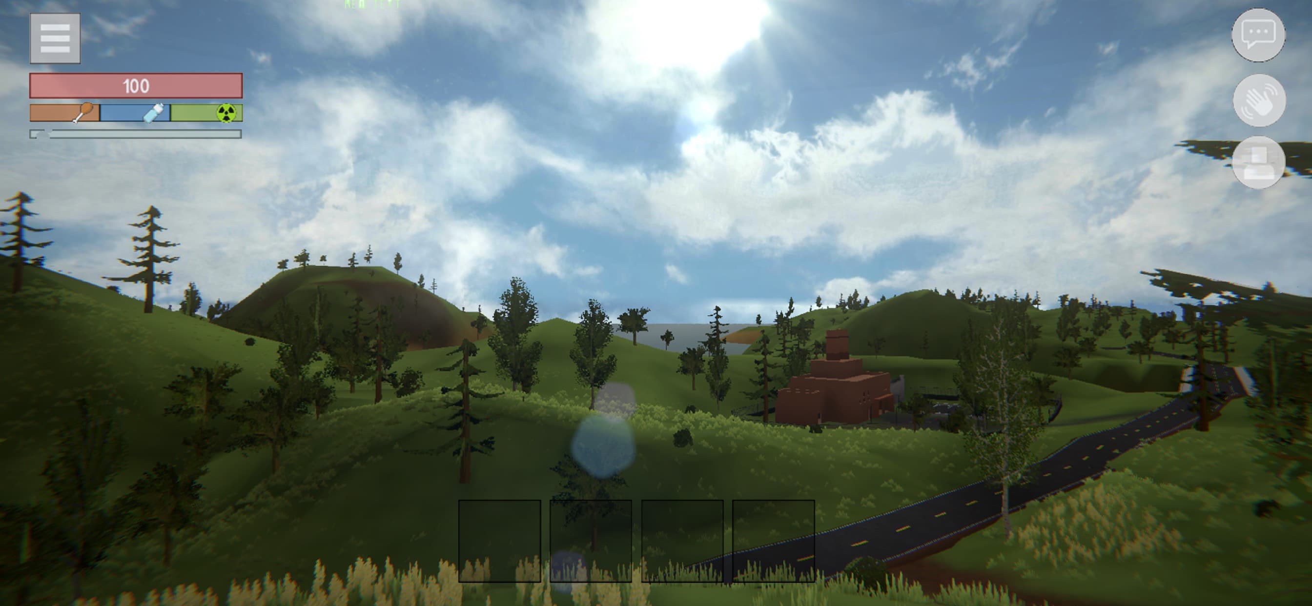 The Outlands 2 Zombie Survival screenshot 4 - screenshot