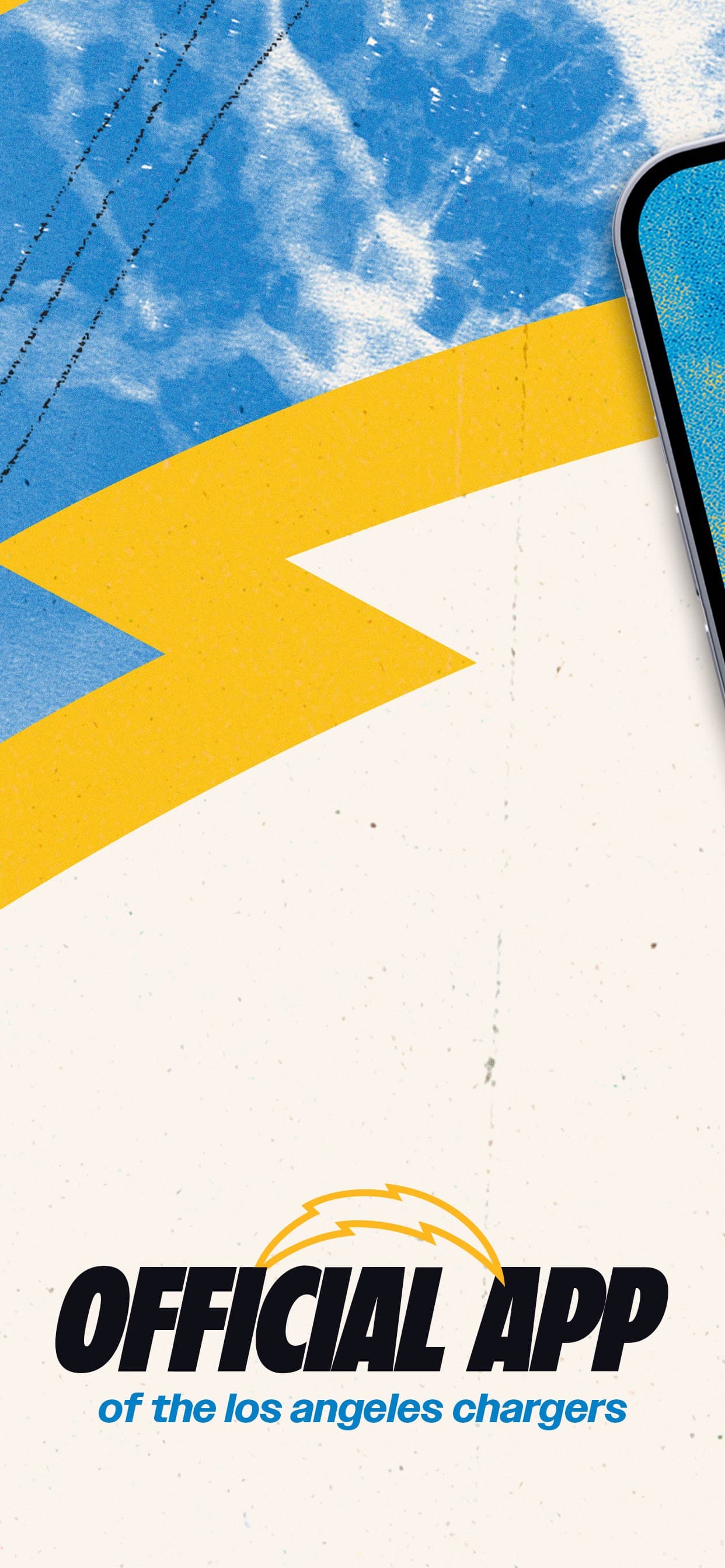 Los Angeles Chargers screenshot 1 - screenshot