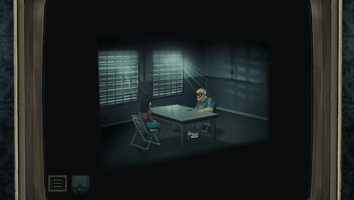 Kathy Rain screenshot 7 - screenshot