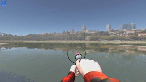 Ultimate Fishing Simulator screenshot 11 - screenshot