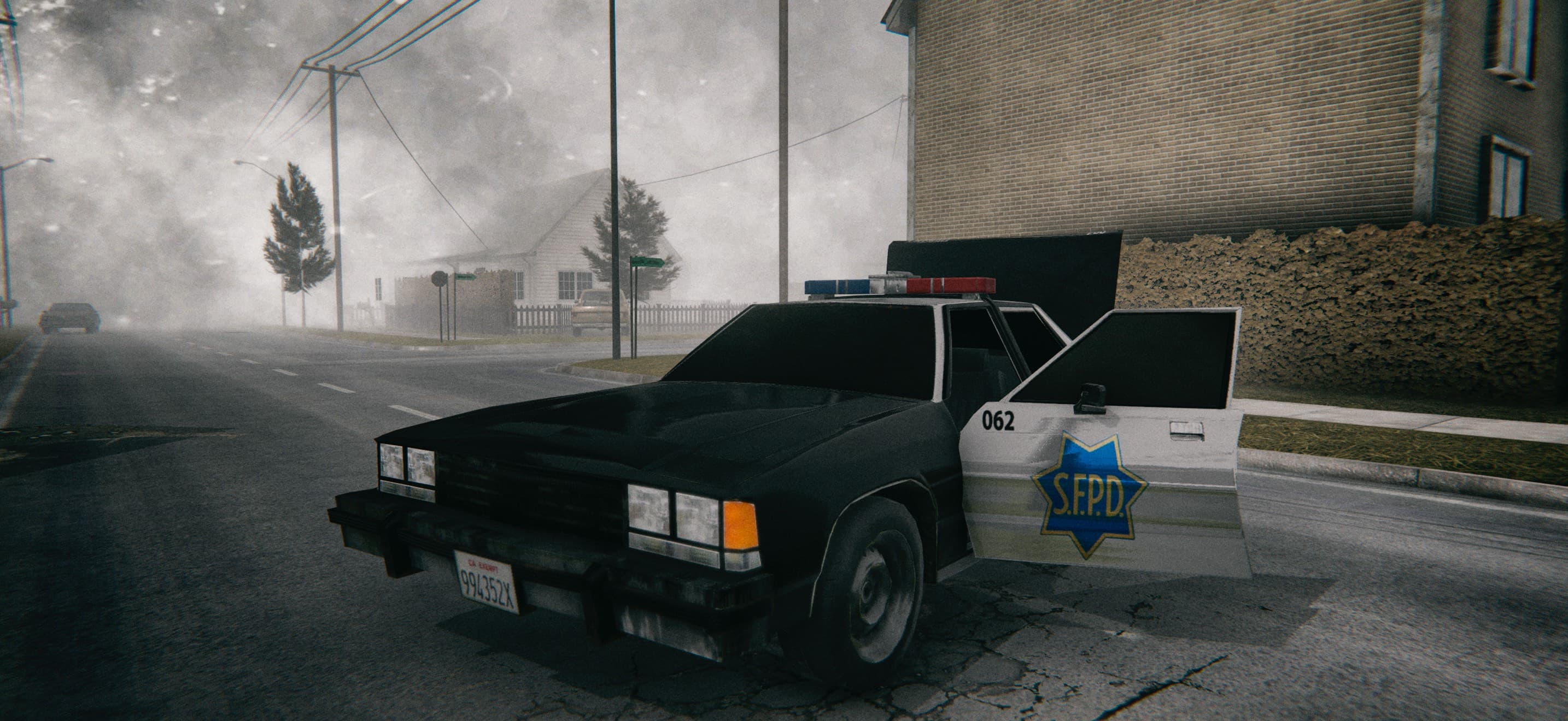 Death Park 2: Scary Clown Game screenshot 5 - screenshot