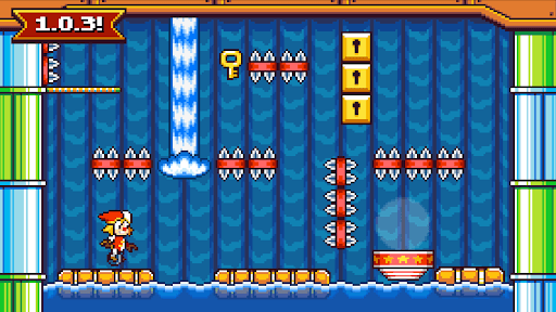 Tightrope Theatre screenshot 10 - screenshot