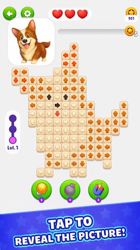 Tap Away Decor screenshot 1 - screenshot