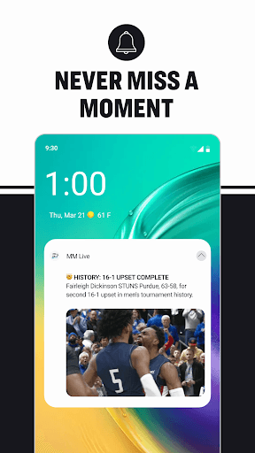 NCAA March Madness Live screenshot 7 - screenshot