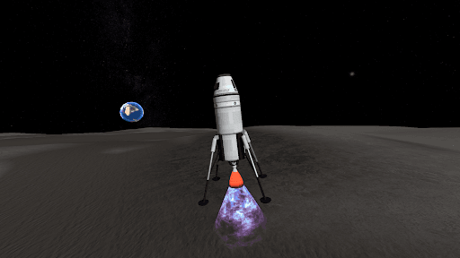 Ellipse: Rocket Sandbox screenshot 5 - screenshot