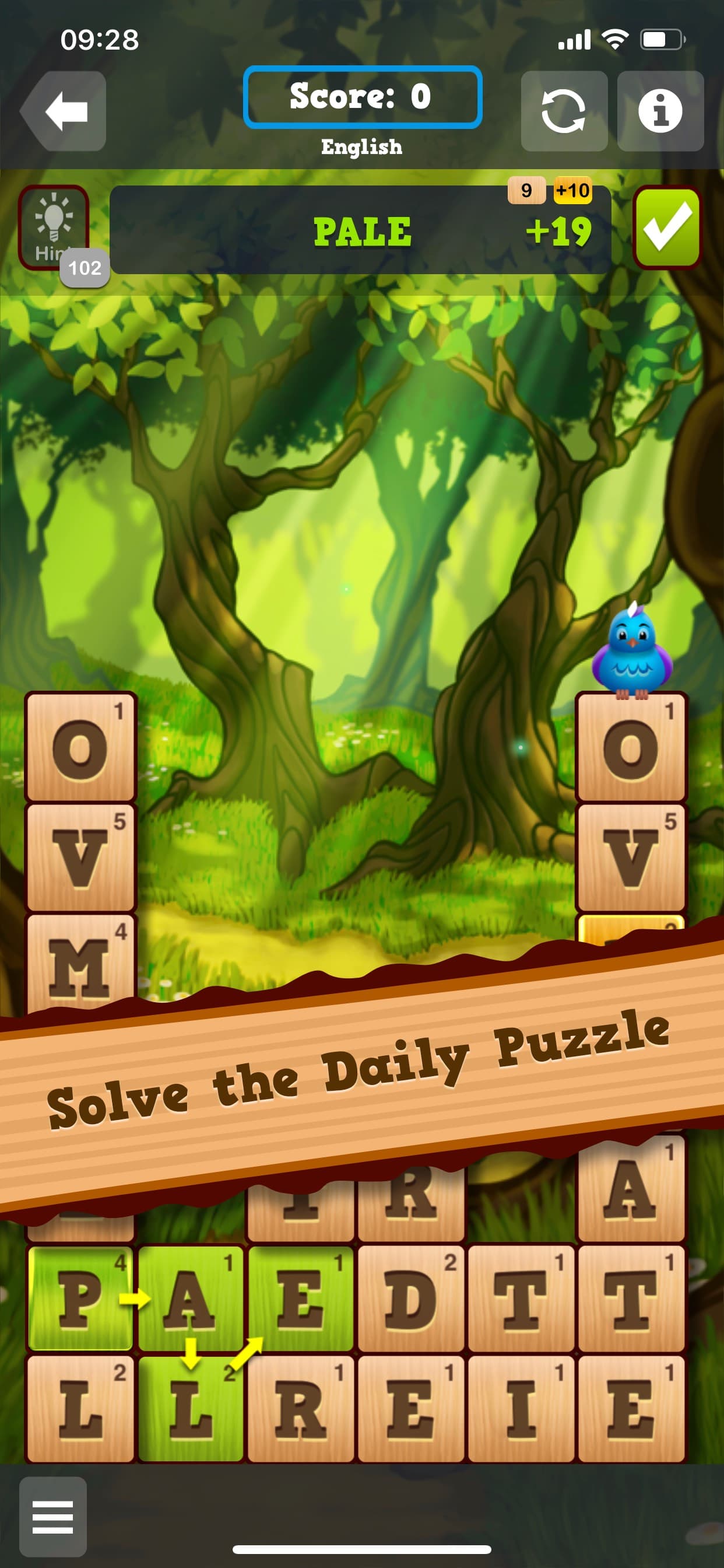 Two Birds screenshot 5 - screenshot