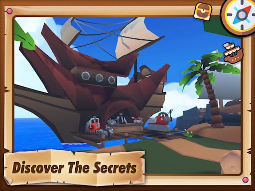 Legendary Fish Hunter screenshot 13 - screenshot