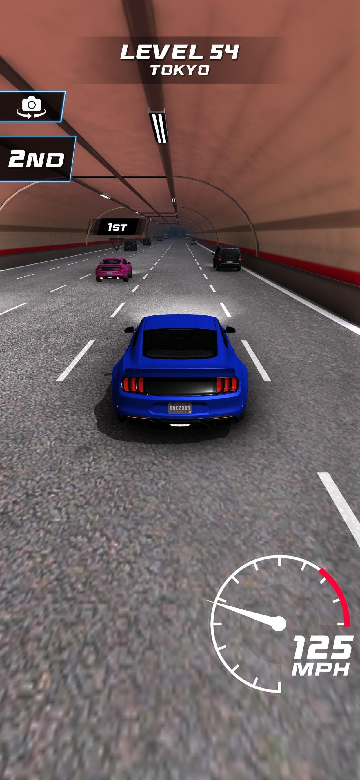 Highway Madness: Traffic Race screenshot 7 - screenshot