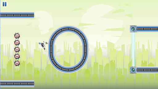 G-Switch 3 screenshot 5 - screenshot