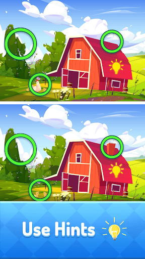 Find the Difference screenshot 4 - screenshot