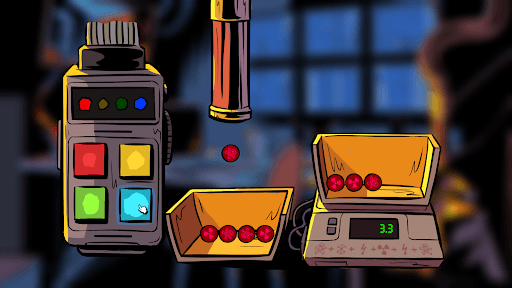 Unsolved Case screenshot 4 - screenshot