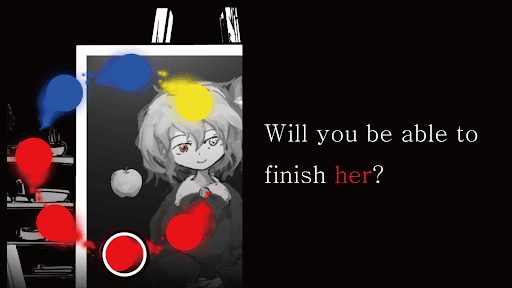 Death Palette screenshot 2 - screenshot