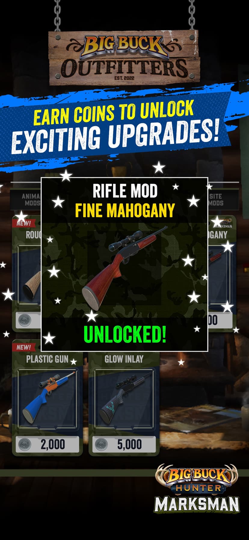 Big Buck Hunter: Marksman screenshot 4 - screenshot