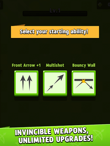 Archero screenshot 14 - screenshot