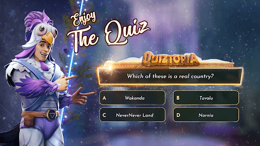 PortalOne Arcade screenshot 3 - screenshot