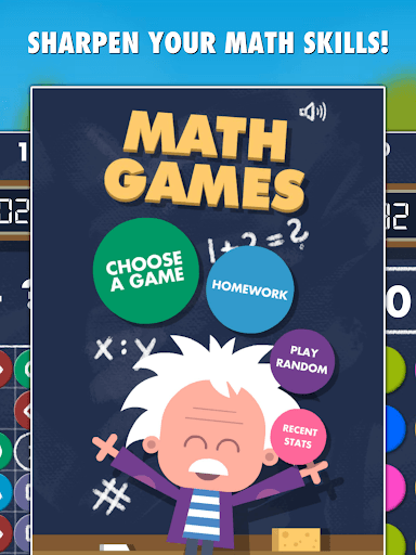 Math Games PRO 16-in-1 screenshot 9 - screenshot