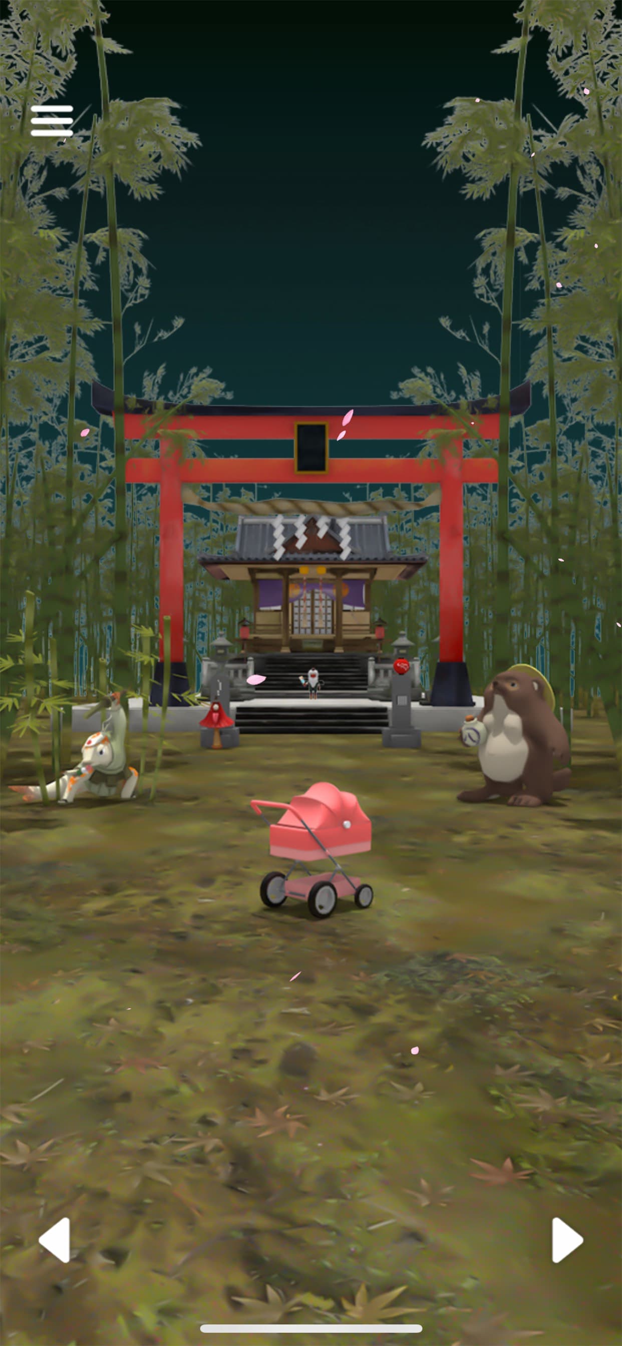Escape Game: Princess Kaguya screenshot 4 - screenshot