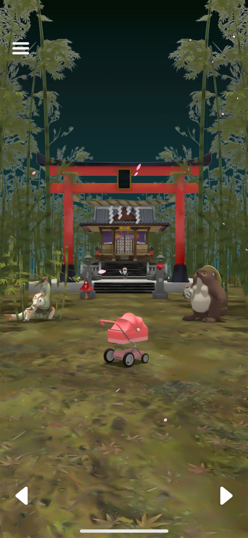 Escape Game: Princess Kaguya screenshot 4 - screenshot