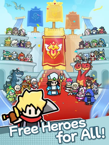 Ranger Runners screenshot 10 - screenshot