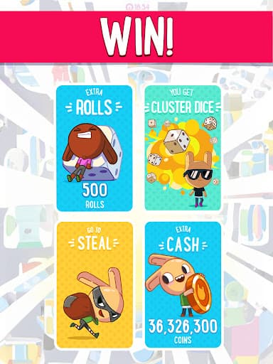 Board Kings: Board Dice Games screenshot 22 - screenshot