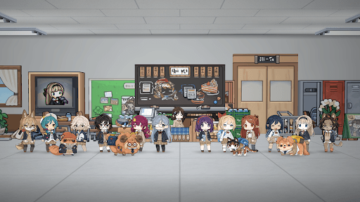 Bistro Heroes screenshot 2 - screenshot