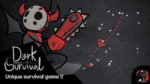 Dark Survival screenshot 7 - screenshot