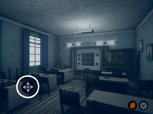 Only You Are Here screenshot 13 - screenshot