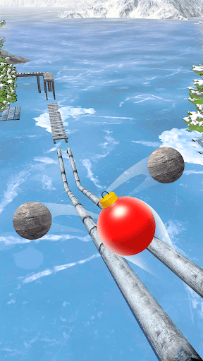 Rollance : Adventure Balls screenshot 15 - screenshot