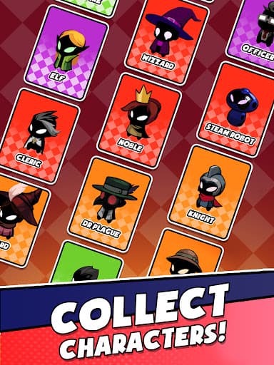 Shadow Survival: Offline Games screenshot 13 - screenshot
