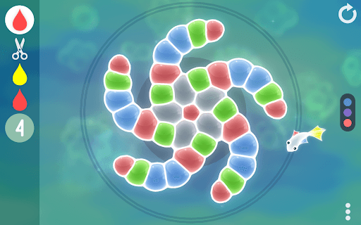 Tiny Bubbles screenshot 7 - screenshot